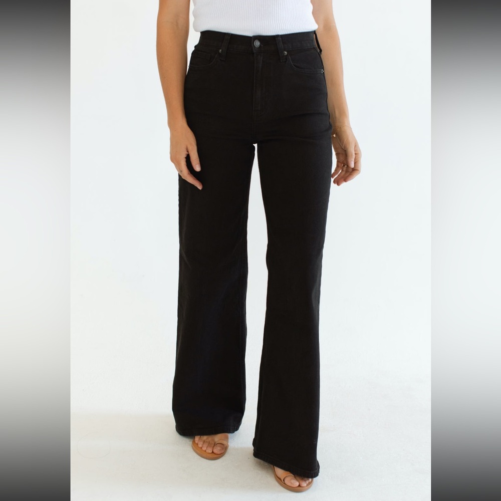 Cjla Holland Jeans